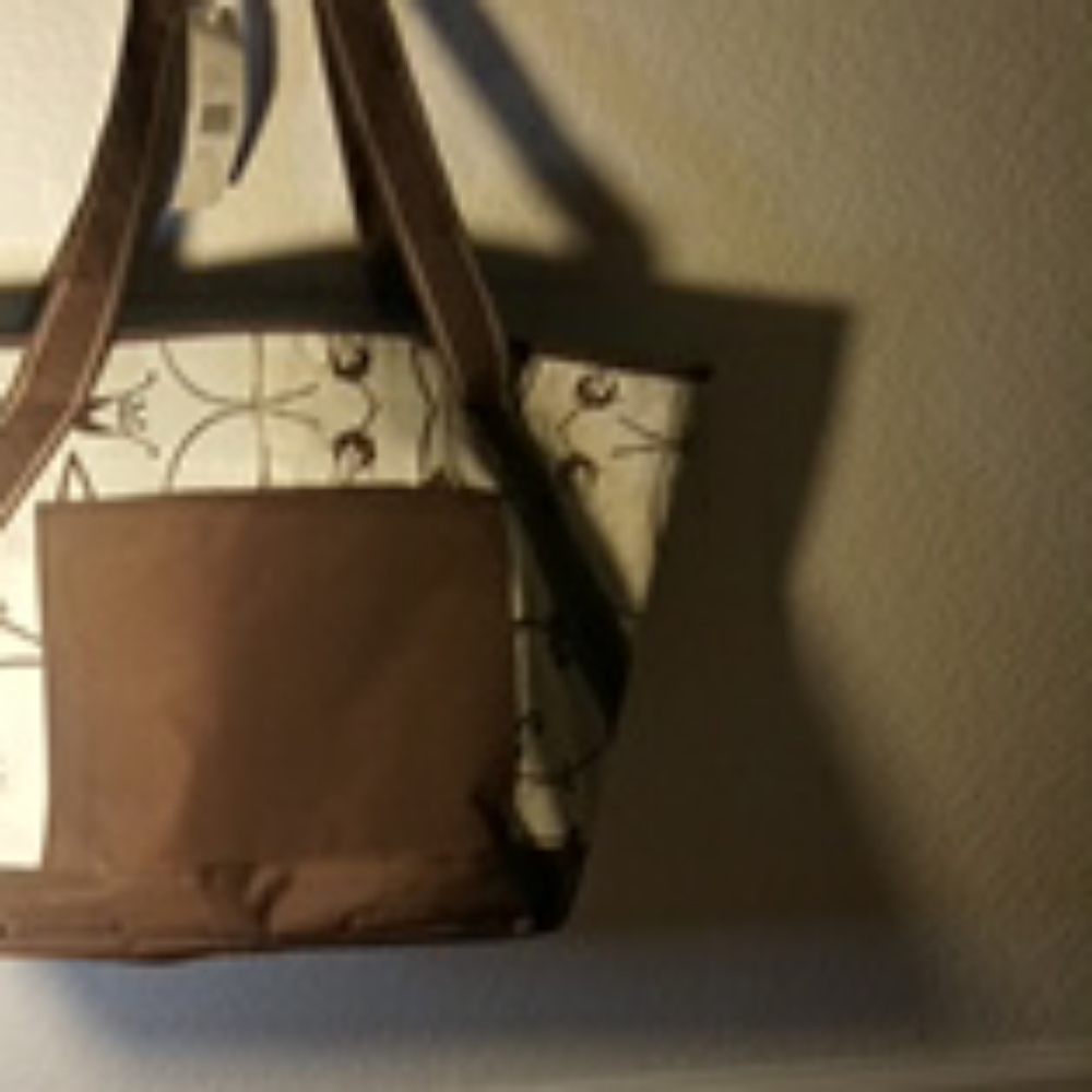 Easy Spirit handbag